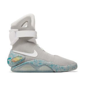 Nike MAG 'Back To The Future'