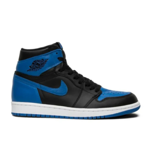 Air Jordan 1 Retro High OG 'Royal Blue'