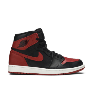 Air Jordan 1 Retro High 'Banned' Reps