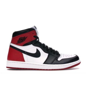 Air Jordan 1 Retro High OG 'Black Toe' Replica