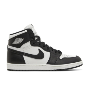 Air Jordan 1 Retro High OG 'Black White' Replica