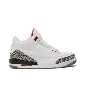 Air Jordan 3 Retro 'White Cement' 2011 Reps