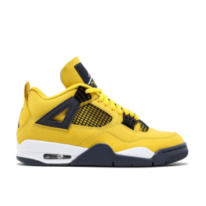 Air Jordan 4 Retro 'Lightning' Reps