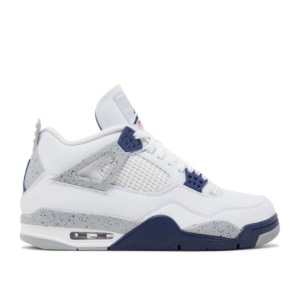 Air Jordan 4 Retro 'Midnight Navy' Reps