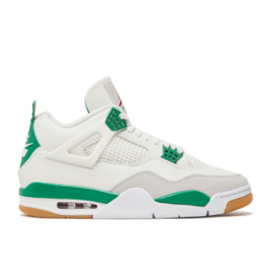 Air Jordan 4 Retro SP 'Pine Green' Reps
