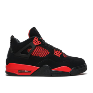 Air Jordan 4 Retro 'Red Thunder' Reps