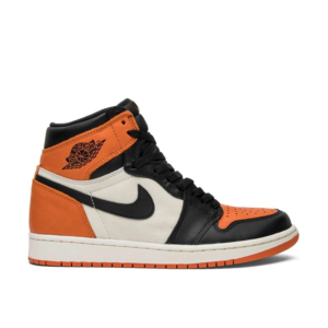 Air Jordan 1 Retro High OG 'Shattered Backboard' Replica