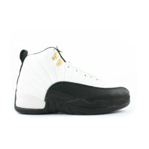 Air Jordan 12 OG 'Taxi' Reps