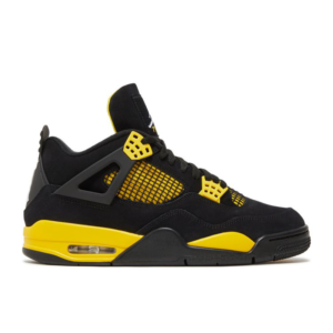 Air Jordan 4 Retro 'Thunder'