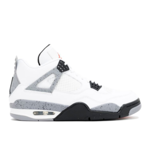 Air Jordan 4 Retro 'White Cement' Reps