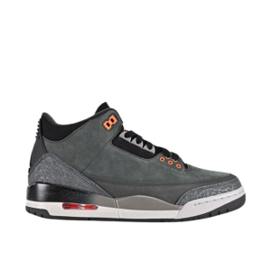 Air Jordan 3 Retro 'Fear' Reps