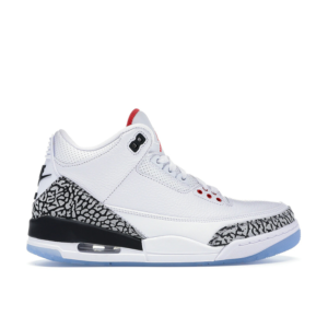 Air Jordan 3 Retro NRG 'Free Throw Line' Reps