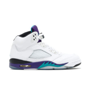 Air Jordan 5 Retro 'Grape' 2013 Reps