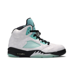 Air Jordan 5 Retro 'Island Green' Reps