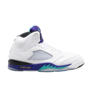 Air Jordan 5 Retro NRG 'Fresh Prince' Reps