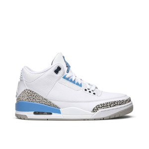 Air Jordan 3 Retro 'UNC' Reps