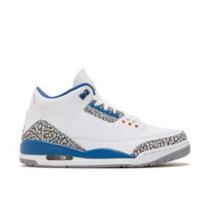 Air Jordan 3 Retro 'Washington Wizards' Reps
